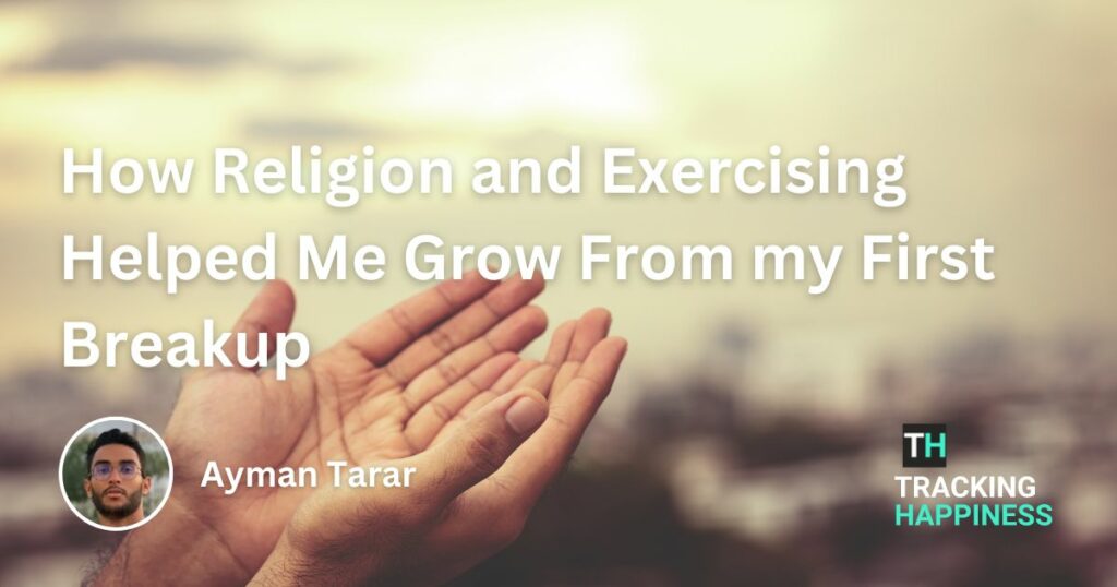 Ayman Tarar Interview Featured Image