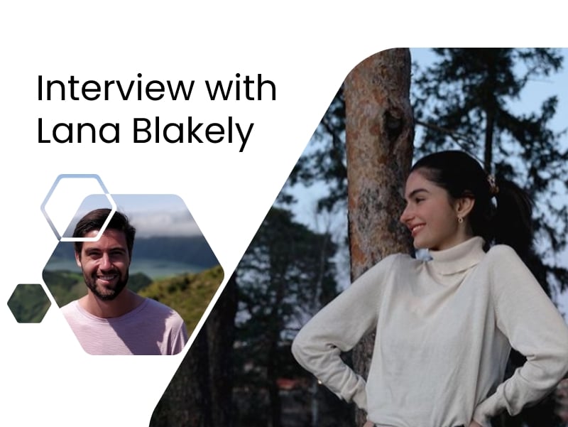 lana blakely interview featured